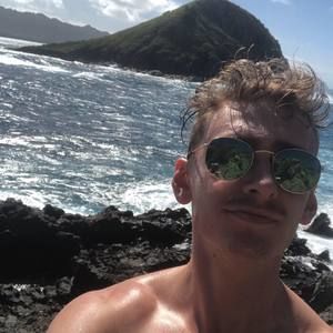 Meet your Posher, Jackson